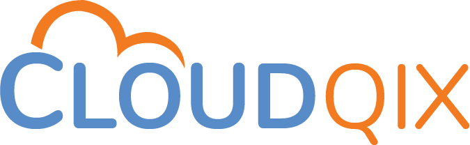 CloudQix logo