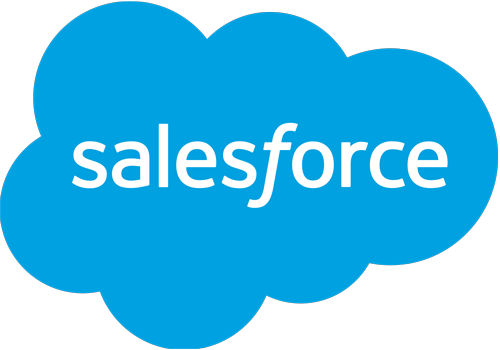 Salesforce logo